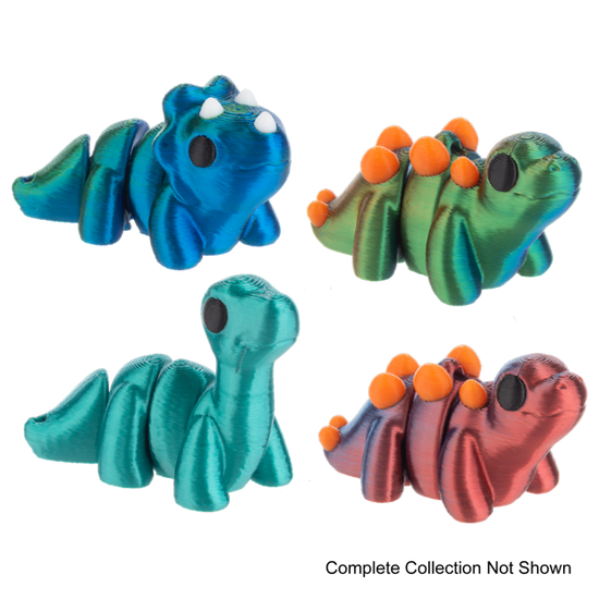Shimmer Creatures - Dragon Egg Surprise