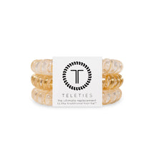 Load image into Gallery viewer, Spiral Hair Coils | Large | Luxury Living Hair Ties
