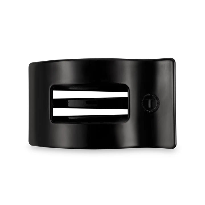 Medium Flat Rectangle Hair Clip