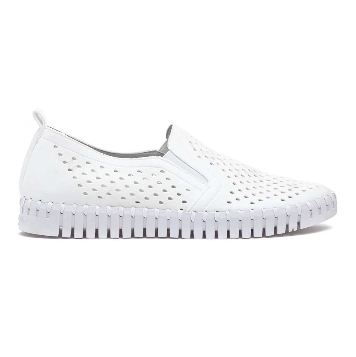 Just To Know Slip On Shoes