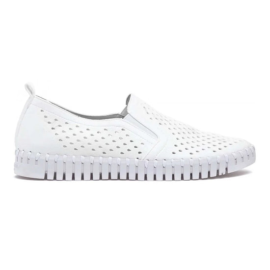 Just To Know Slip On Shoes