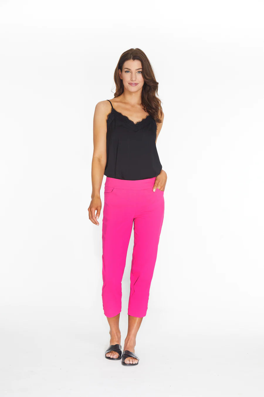 Stack Them Up Pants
