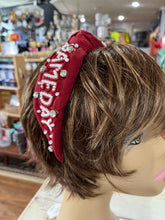 Load image into Gallery viewer, Gameday Headbands *FINAL SALE*
