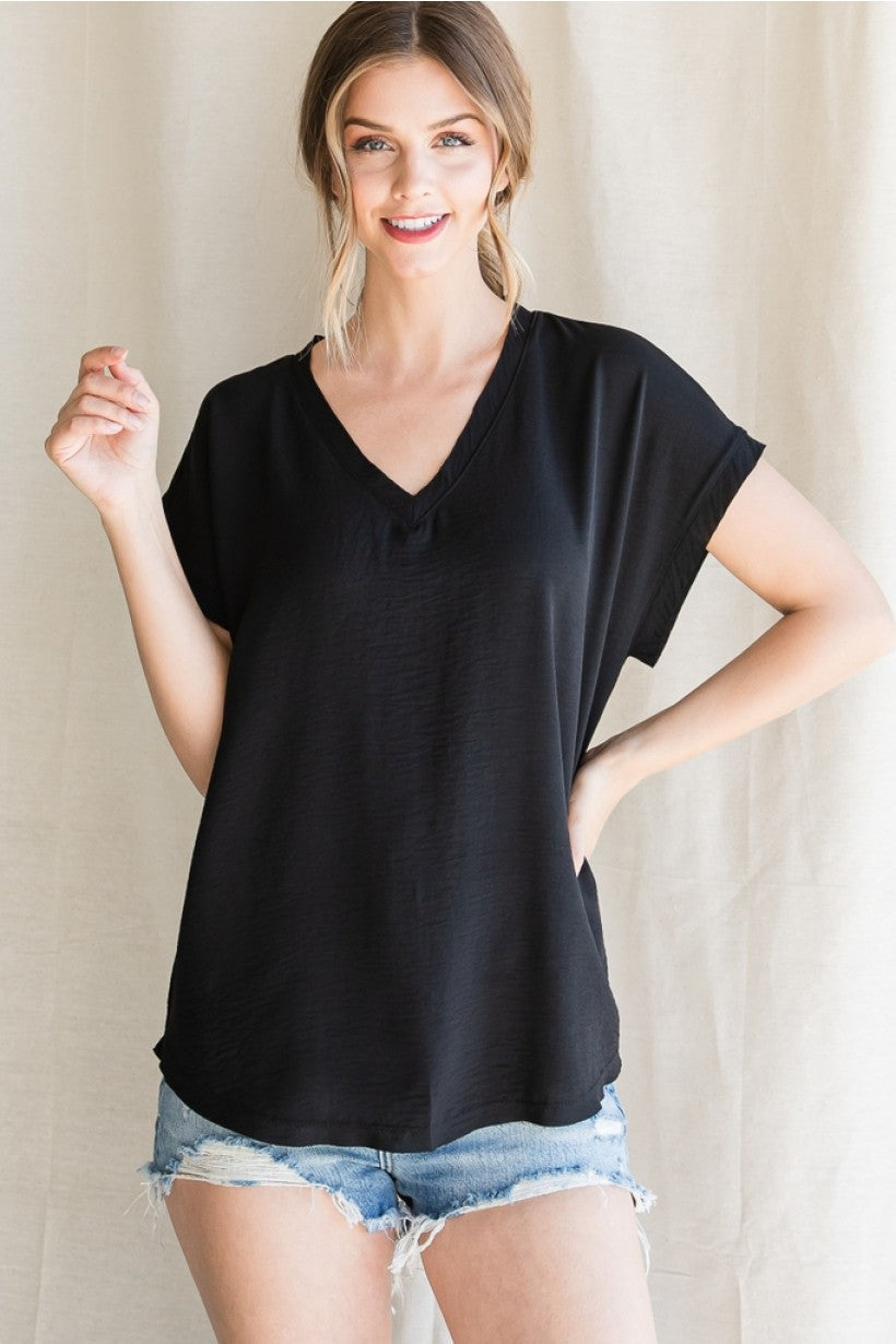 Forever Famous Top