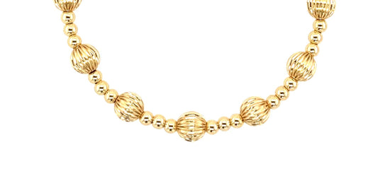 Bara Boheme Rings