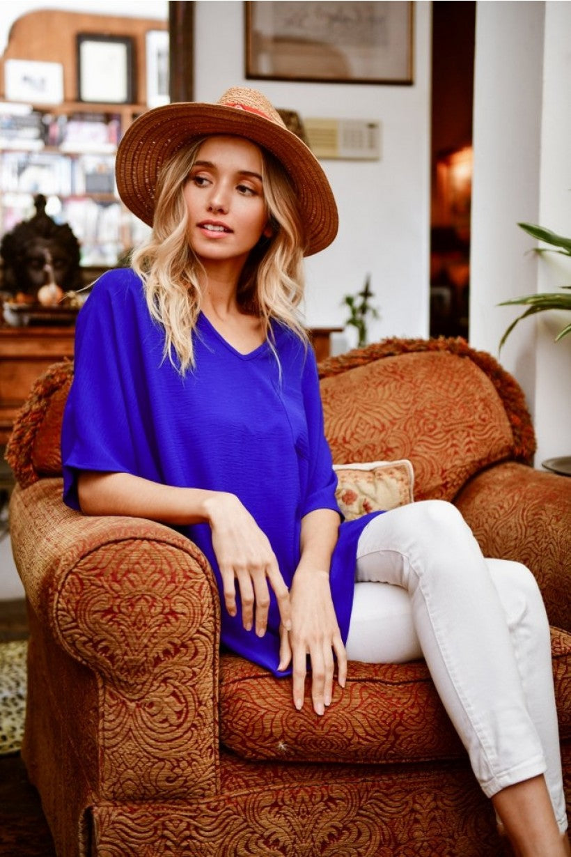 Burst Of Joy Top