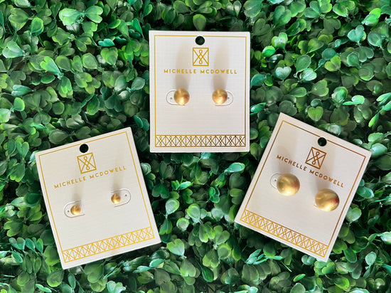 Grenada Earrings