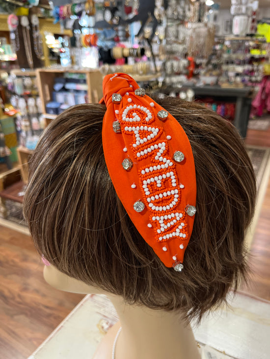 Gameday Headbands