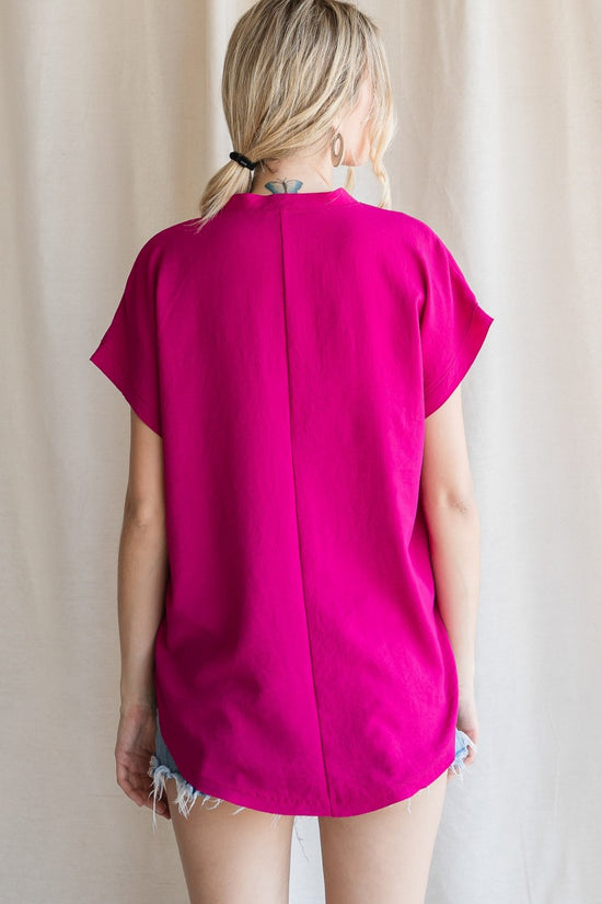 Forever Famous Top