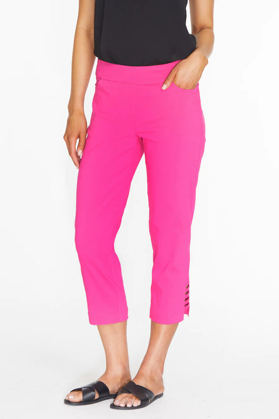 Stack Them Up Pants