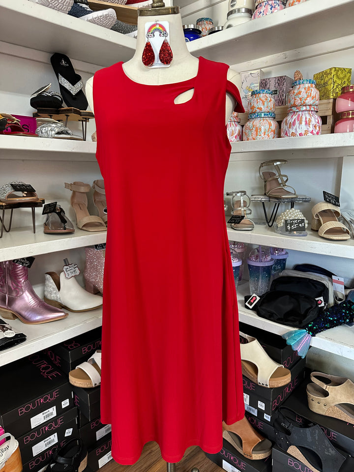 Live Long Days Dress *FINAL SALE*