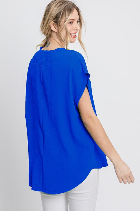 Forever Famous Top