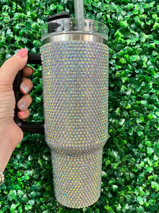 40oz Tumbler