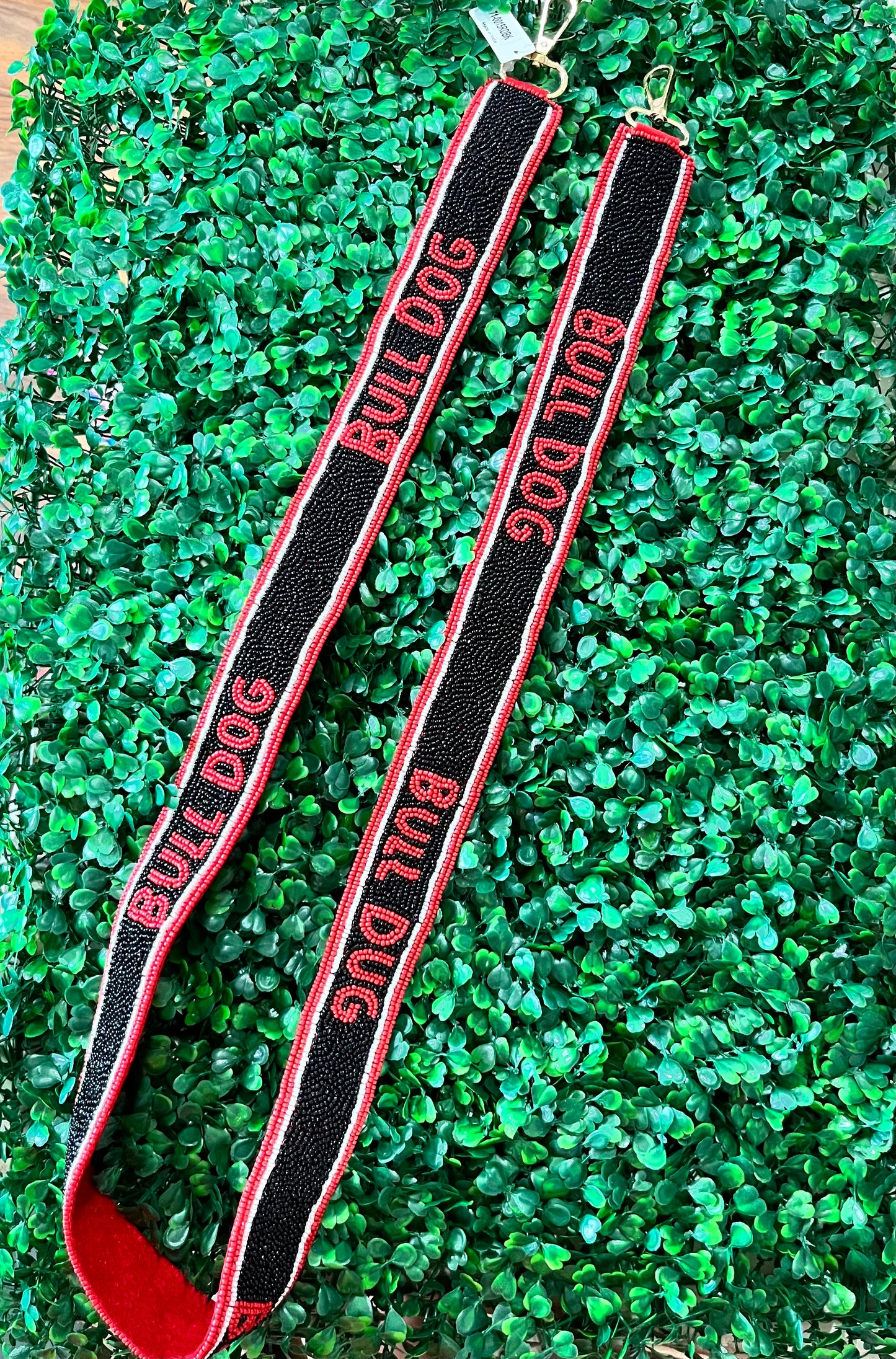 Gameday Guitar Straps