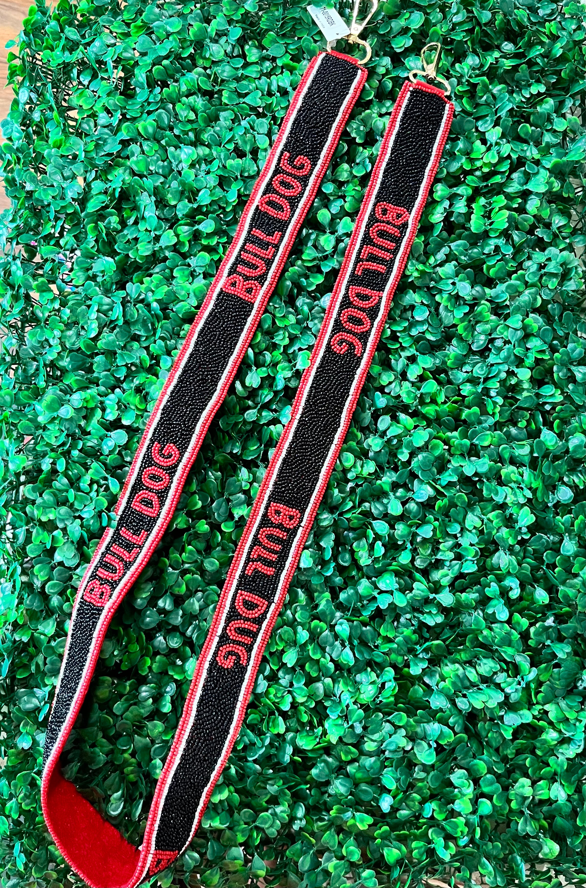 Gameday Guitar Straps