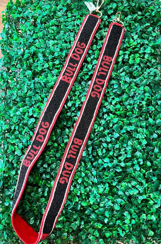 Gameday Guitar Straps