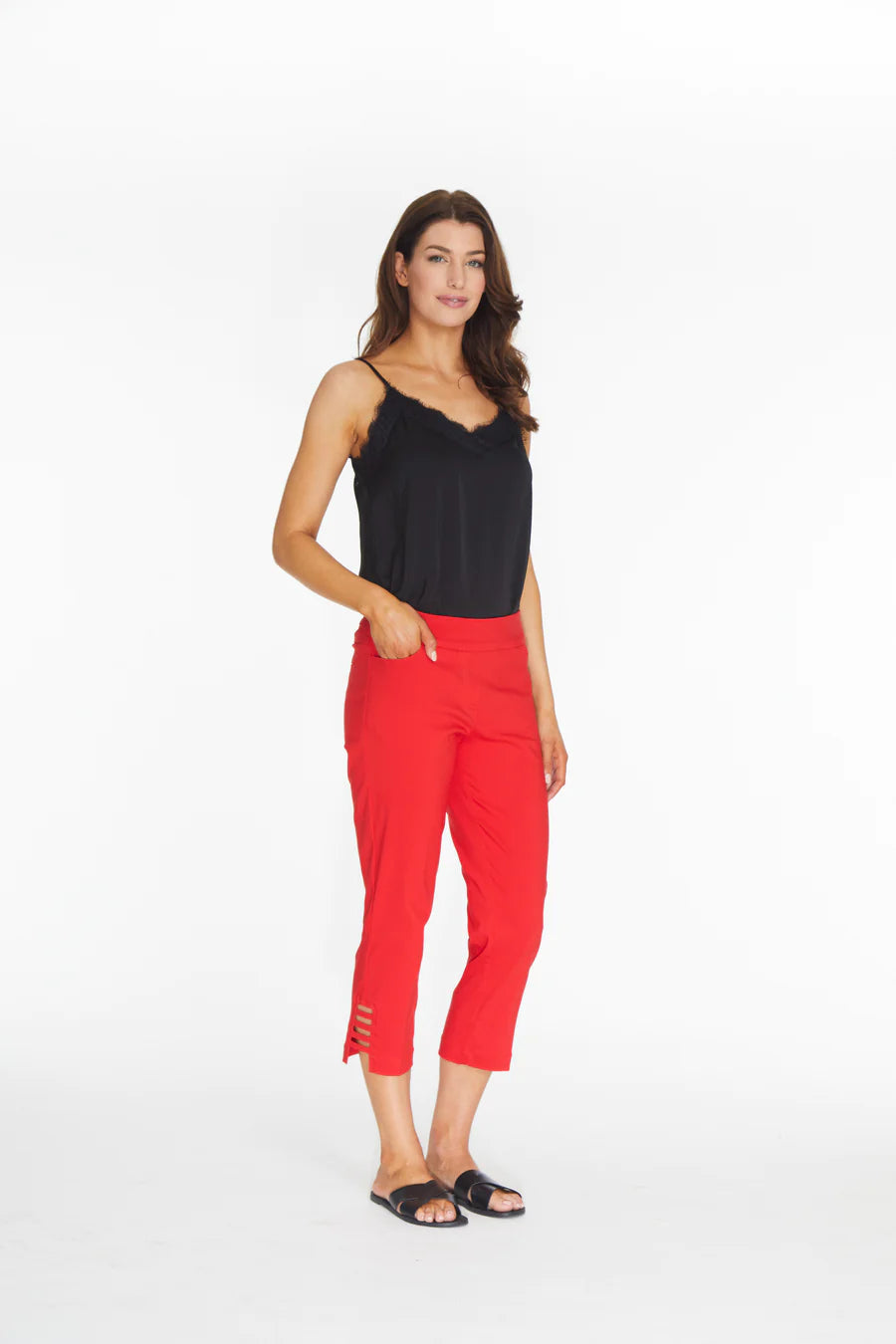 Stack Them Up Pants