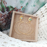 Jaded Gypsy Earrings