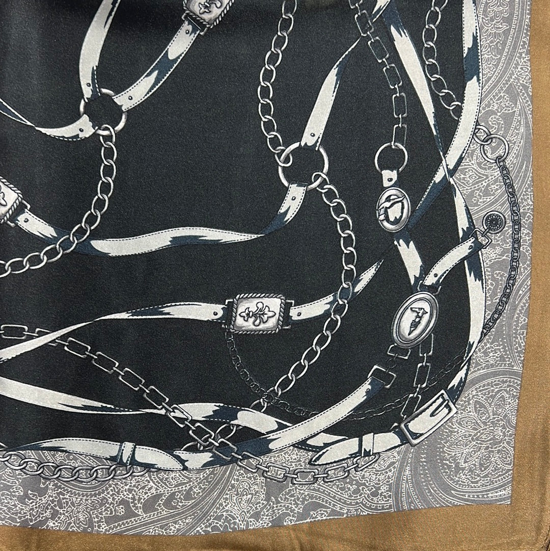 Neck/Bag Scarf