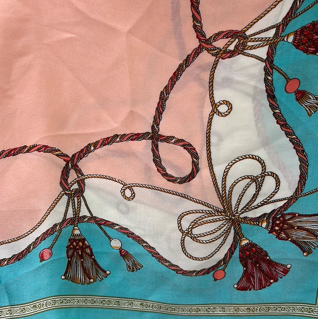 Neck/Bag Scarf