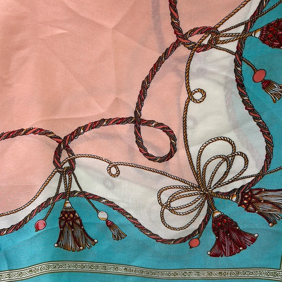 Neck/Bag Scarf