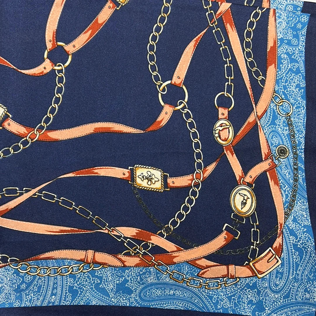 Neck/Bag Scarf