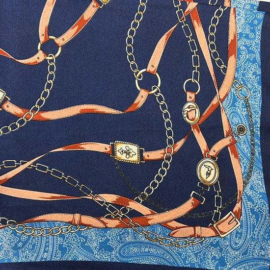 Neck/Bag Scarf