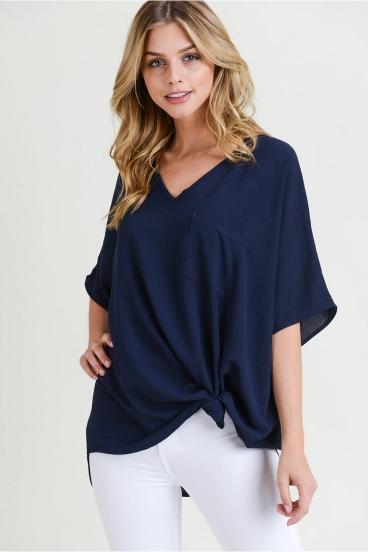 Burst Of Joy Top