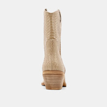 Load image into Gallery viewer, Zouzou Ankle Bootie *FINAL SALE*
