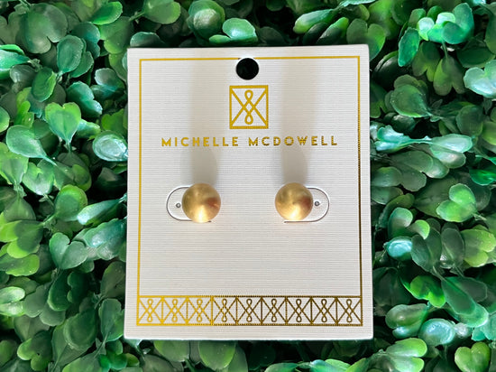 Grenada Earrings