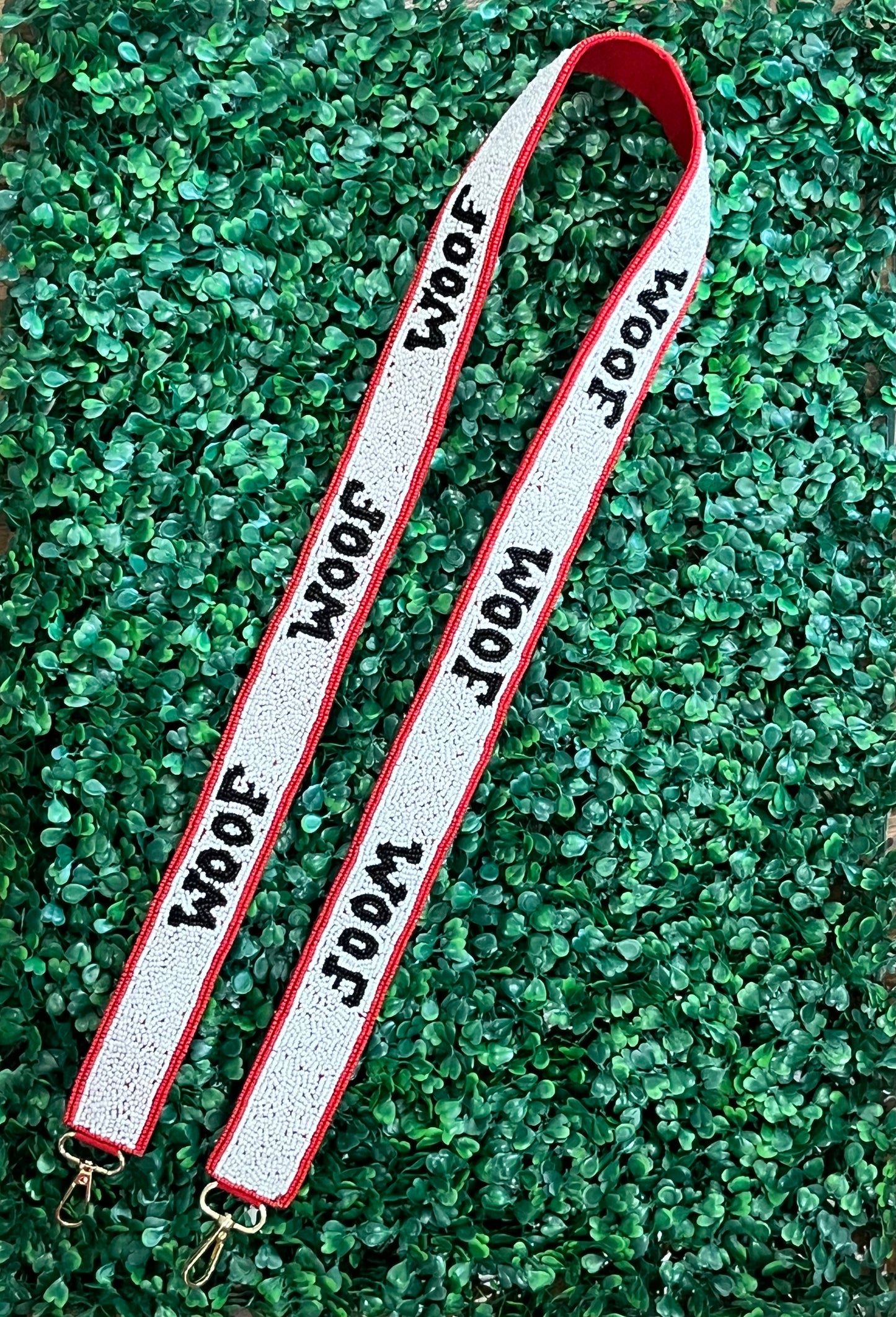 Gameday Guitar Straps