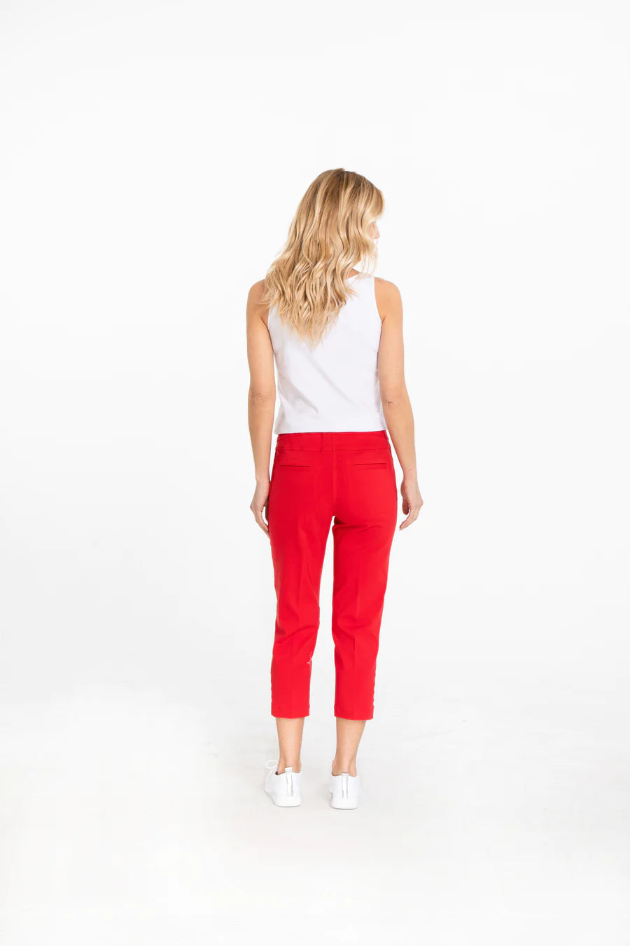 Stack Them Up Pants