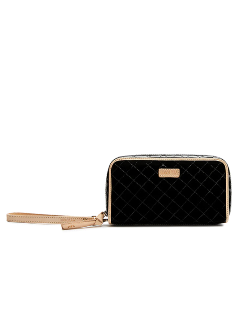Consuela Wristlet Wallet