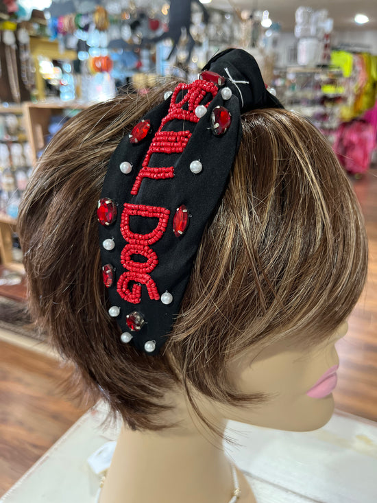 Gameday Headbands