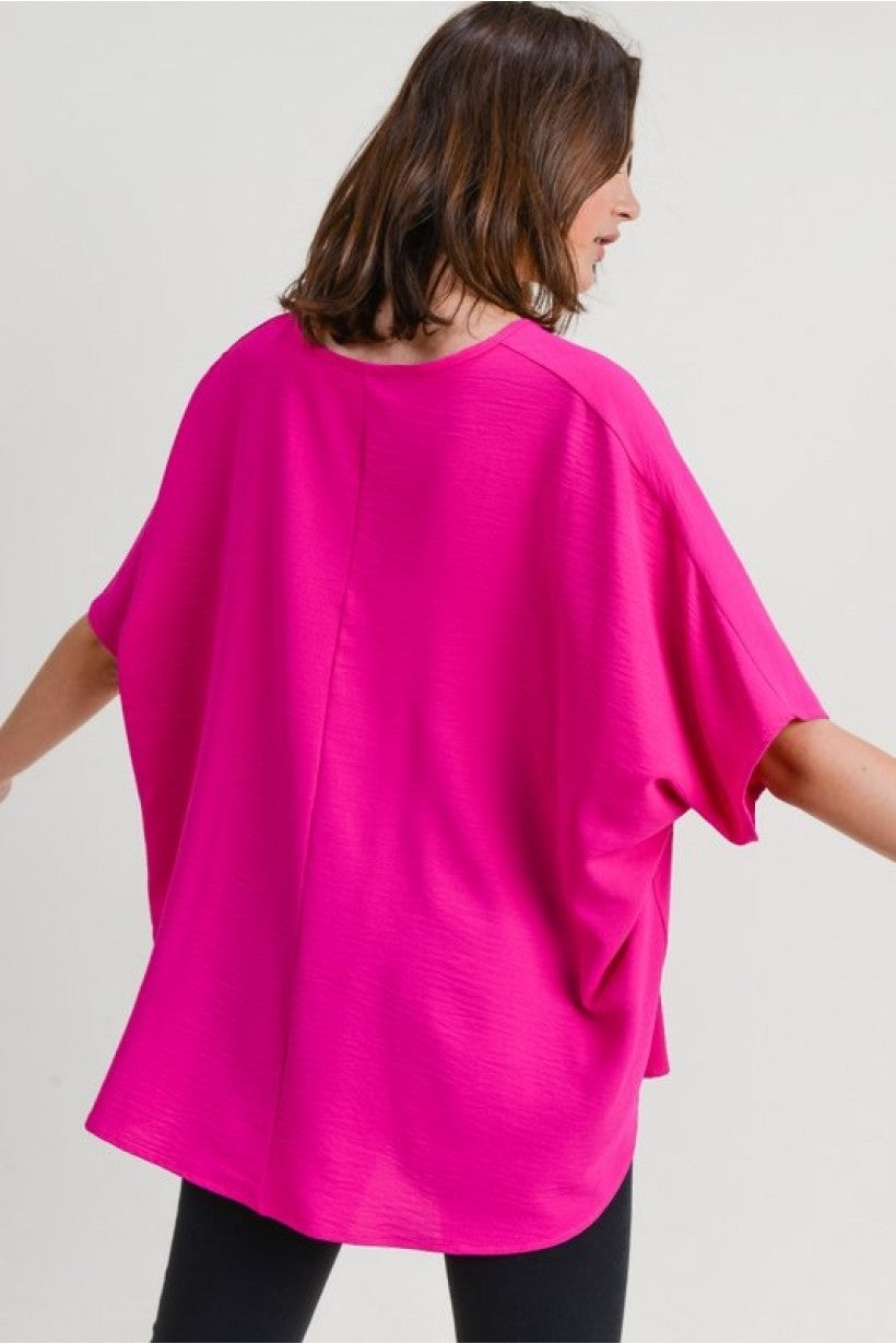Burst Of Joy Top