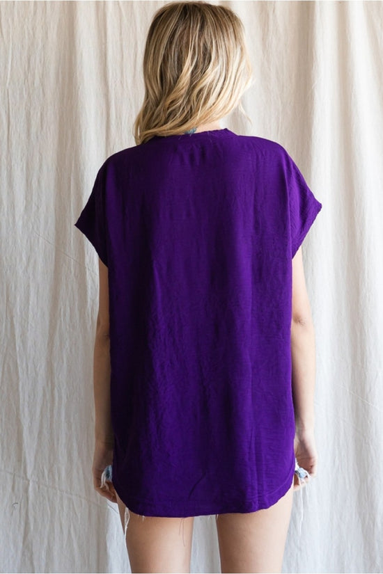Forever Famous Top