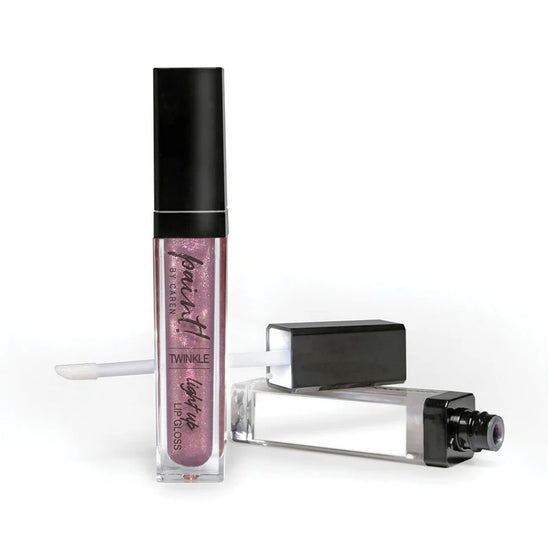 Boujee Light Up Lip Balm