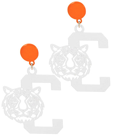 Gameday Earrings *FINAL SALE*