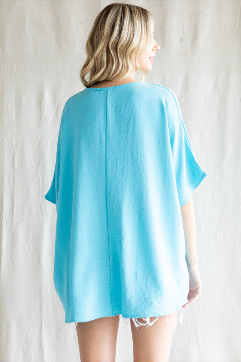 Burst Of Joy Top