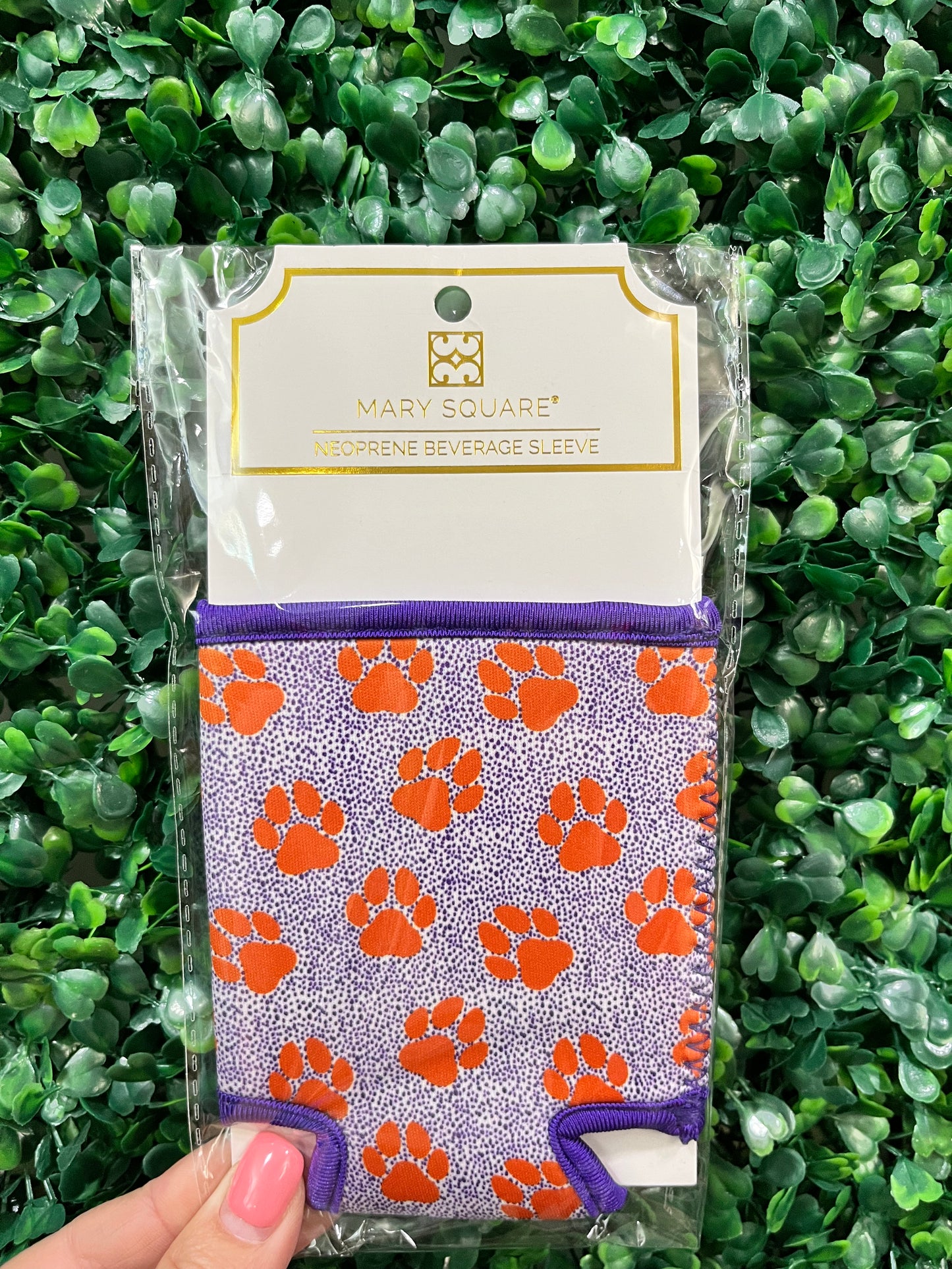 Gameday Beverage Sleeve