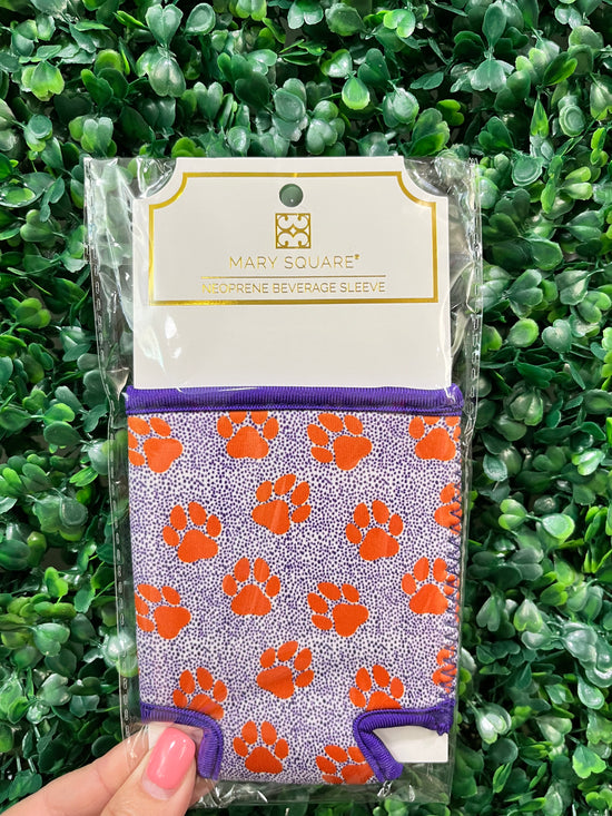 Gameday Beverage Sleeve