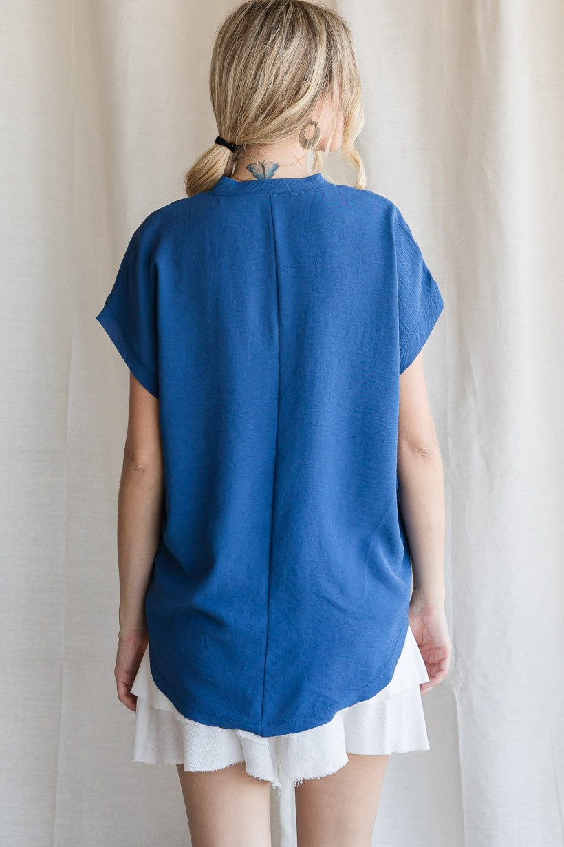 Forever Famous Top