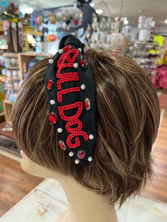 Gameday Headbands