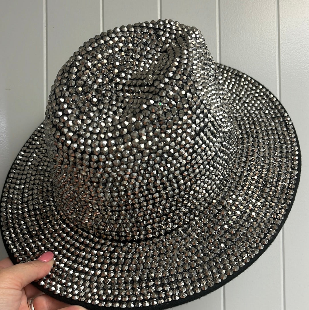 Thriller Hat *FINAL SALE*