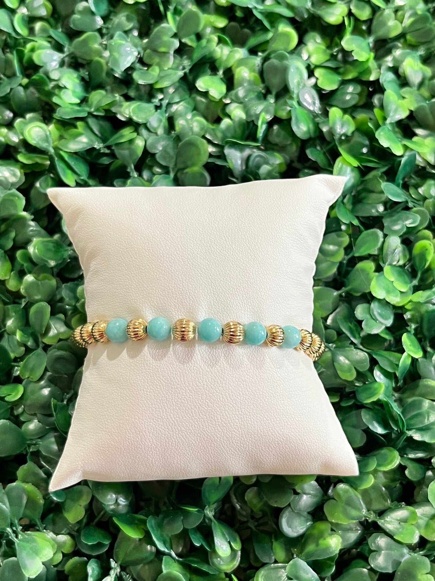 Lily Bracelet