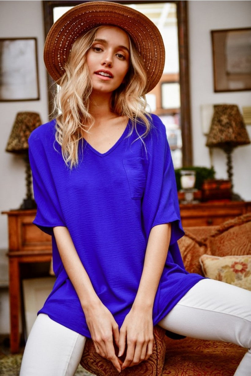 Burst Of Joy Top