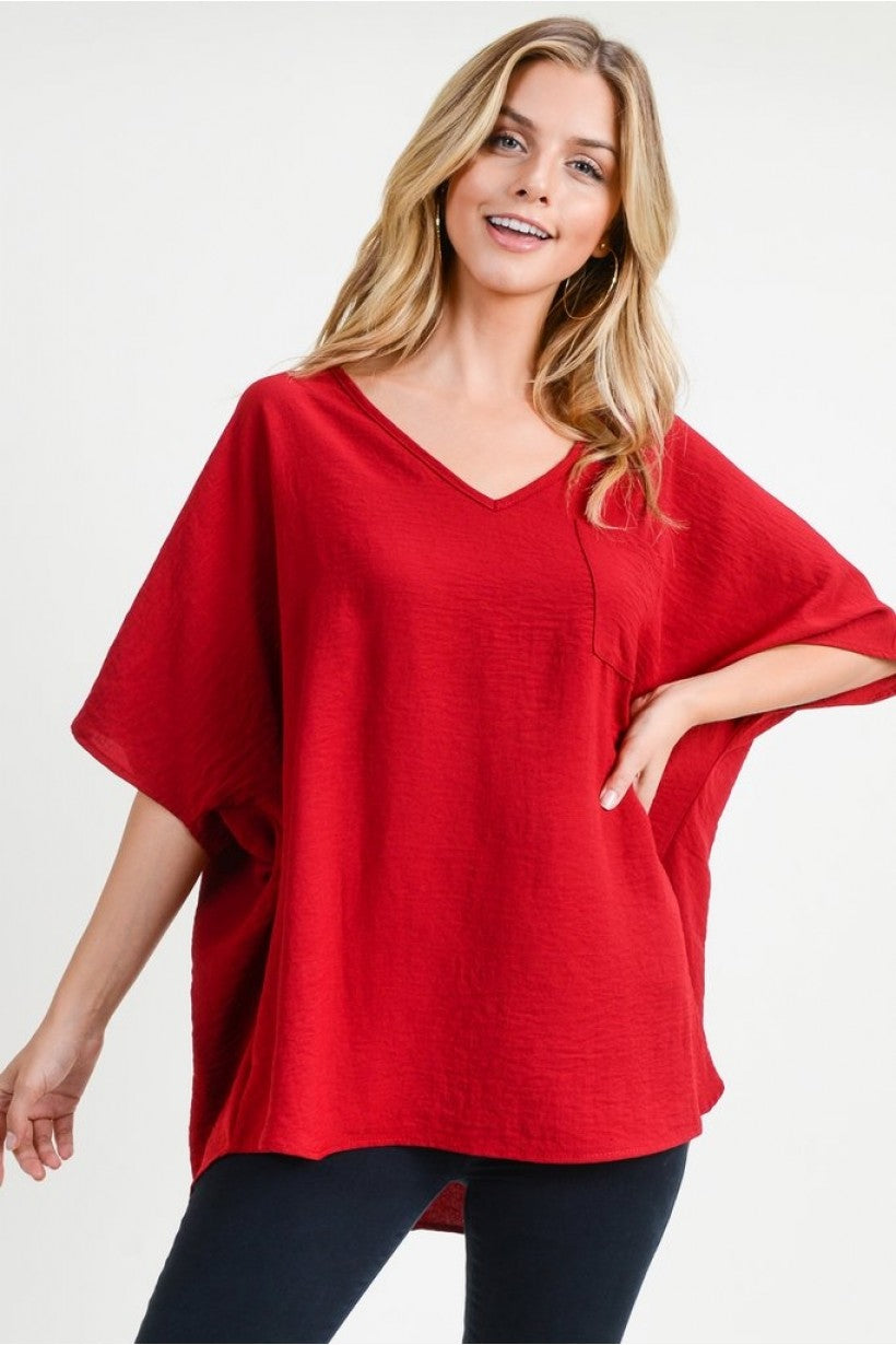 Burst Of Joy Top