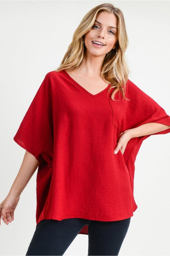 Burst Of Joy Top
