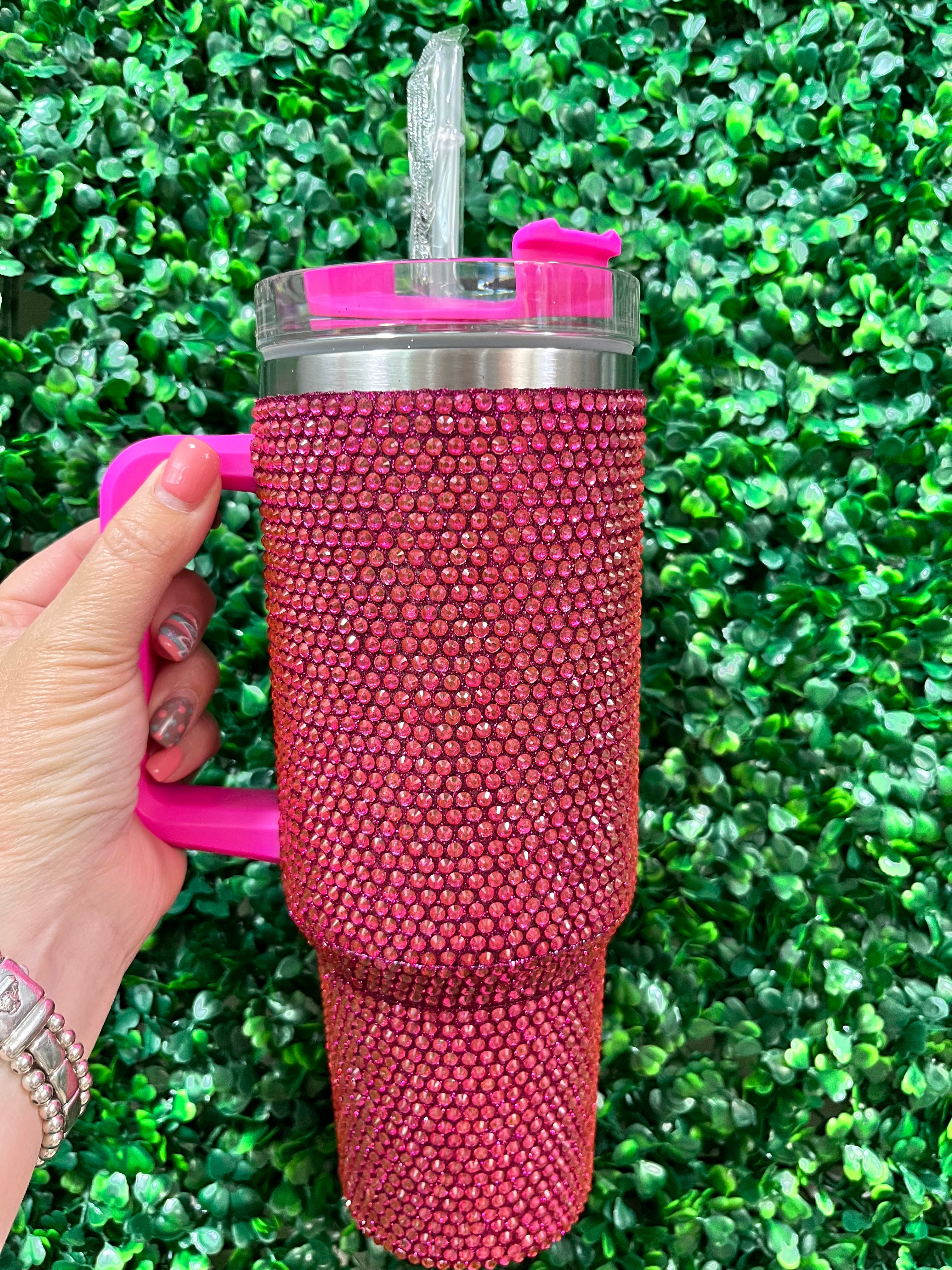 40oz Tumbler