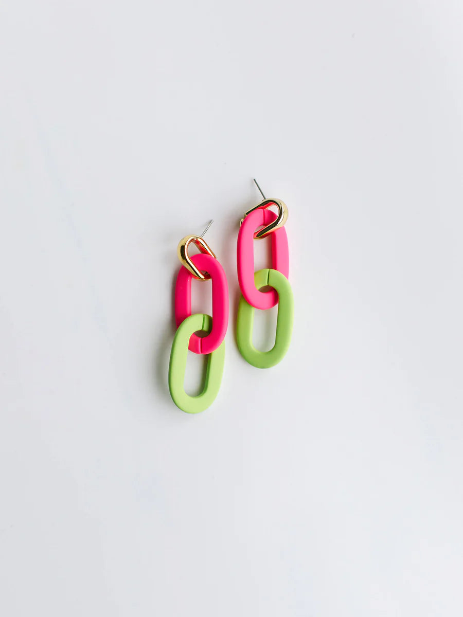 Erika Earrings